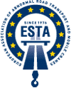 ESTA logga